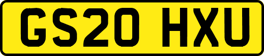 GS20HXU