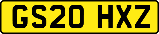 GS20HXZ