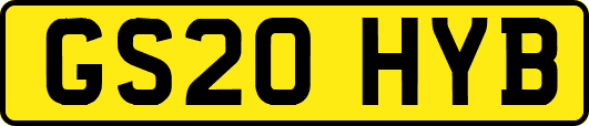 GS20HYB