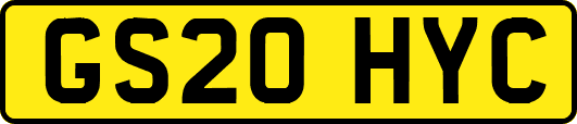 GS20HYC