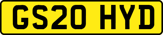 GS20HYD