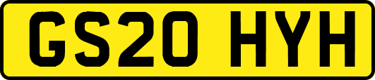 GS20HYH