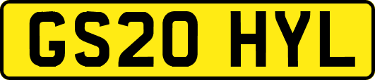 GS20HYL