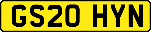 GS20HYN