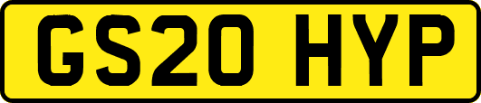 GS20HYP