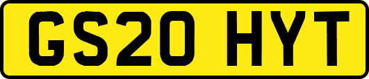 GS20HYT