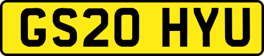 GS20HYU