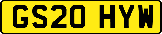 GS20HYW