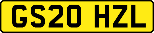 GS20HZL