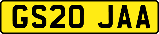 GS20JAA