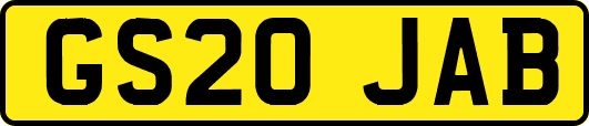 GS20JAB
