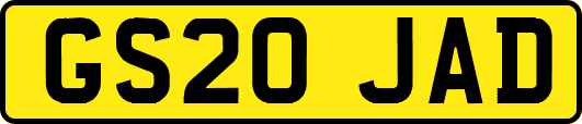 GS20JAD