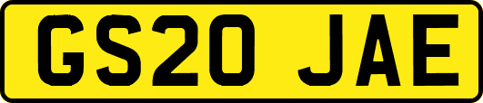 GS20JAE