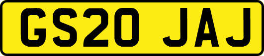 GS20JAJ