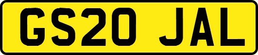 GS20JAL