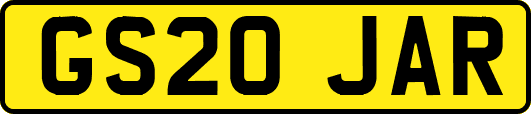 GS20JAR