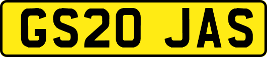 GS20JAS