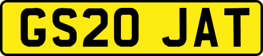 GS20JAT