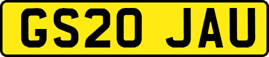 GS20JAU