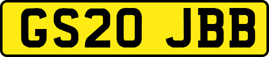 GS20JBB