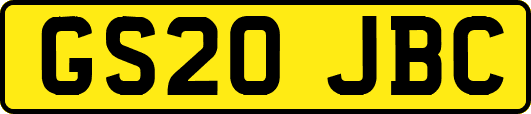 GS20JBC