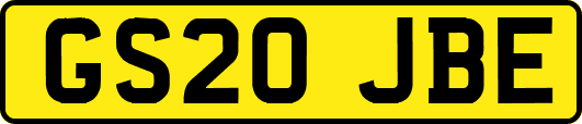 GS20JBE