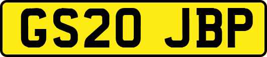 GS20JBP