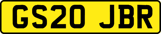 GS20JBR