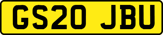 GS20JBU