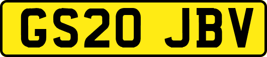 GS20JBV