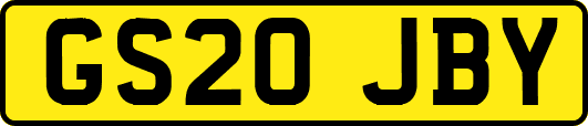 GS20JBY