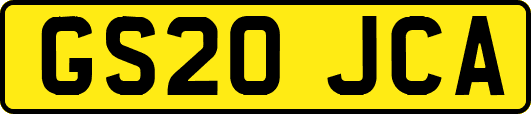 GS20JCA