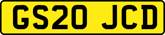 GS20JCD