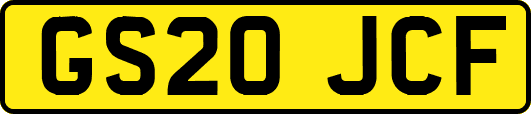GS20JCF