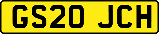 GS20JCH