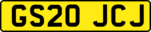 GS20JCJ