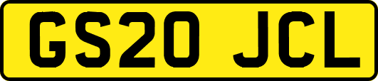 GS20JCL