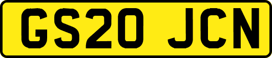 GS20JCN