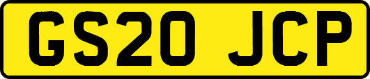 GS20JCP