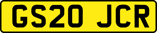GS20JCR