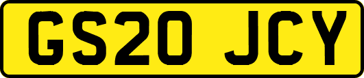 GS20JCY