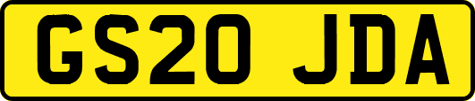 GS20JDA