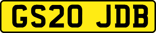 GS20JDB
