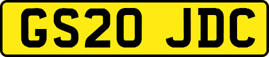 GS20JDC