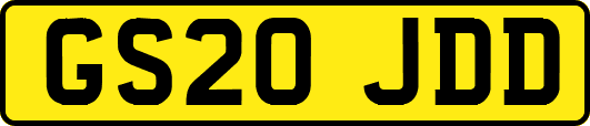 GS20JDD