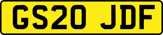 GS20JDF
