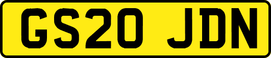 GS20JDN