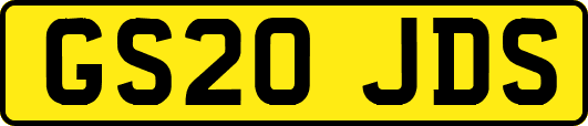 GS20JDS