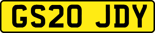 GS20JDY