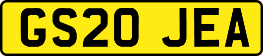 GS20JEA